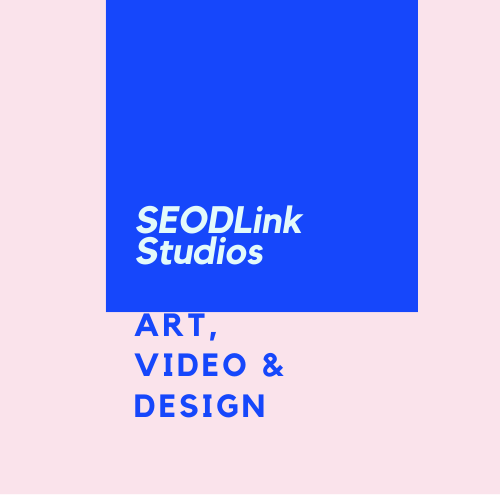 ART, DESIGN, VIDEO AND MANY MORE