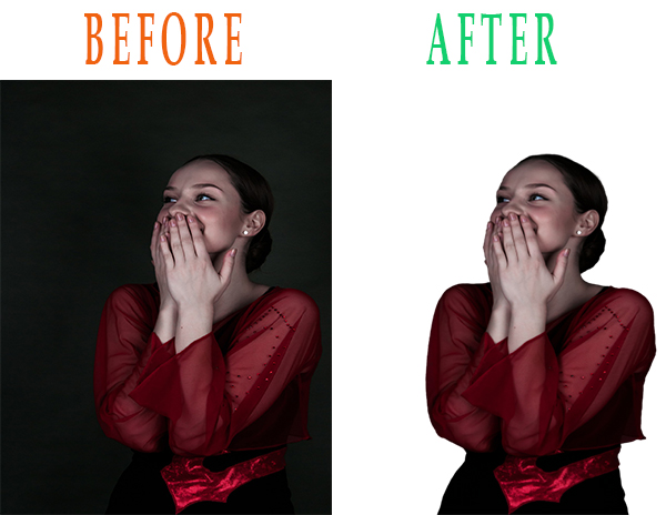 I Will Remove Background Of Your 10 Images,
