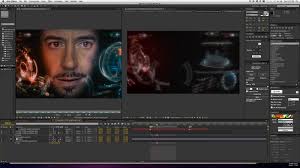 im video editor I will edit and montage your videos with the best quality and cinematographyQuality