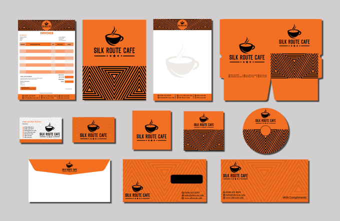 I will Create A Professional Business Card 