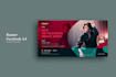 I Will Design Professional Facebook or Banner Ads