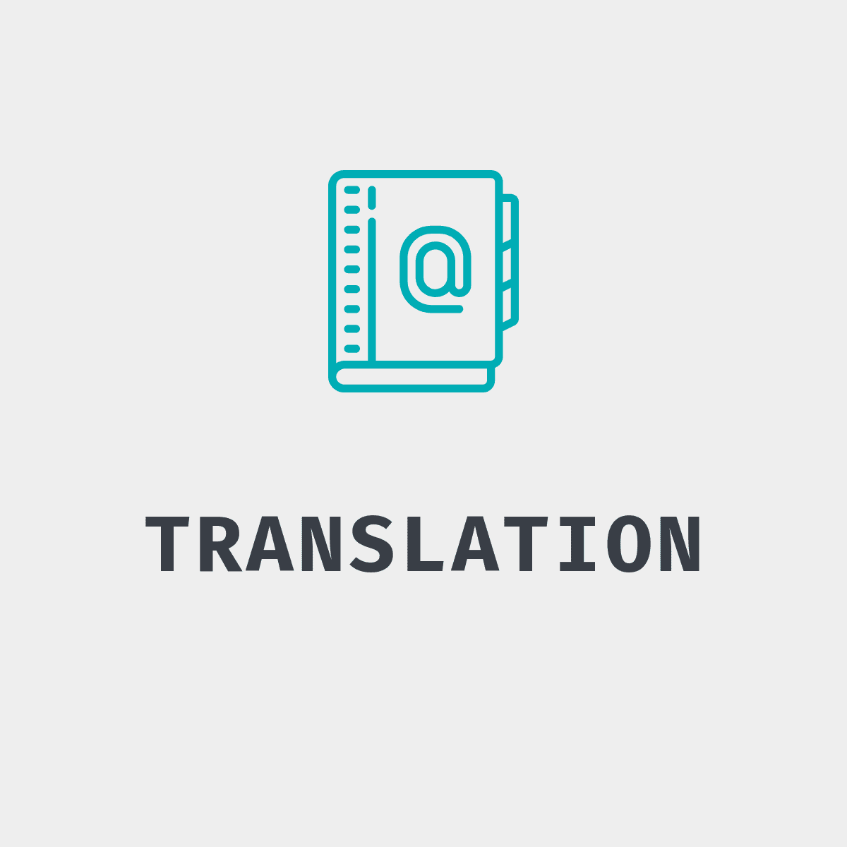 I will do the translation ( English-Indonesian or vice versa)