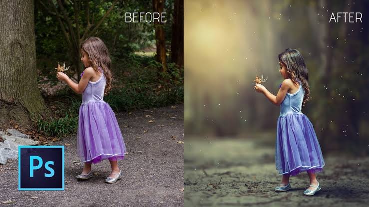 I will provide professional photo edit