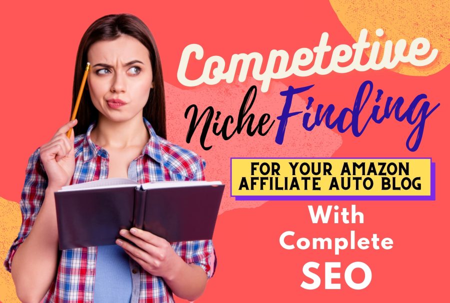 Create Amazon Affiliate Website With Top Selling Products No Need API Keys