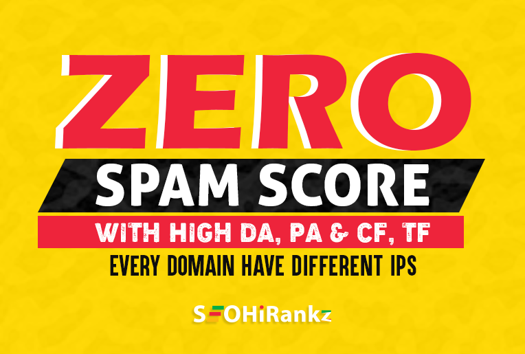 I will create a 30 high quality SEO dofollow high authority contextual niche backlinks