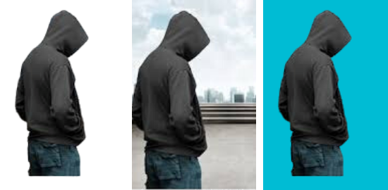 I will do photoshop editing ,background removal and picture retouching