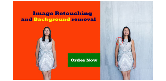 I will do photoshop editing ,background removal and picture retouching
