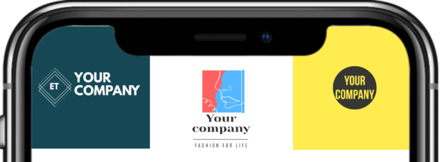 I will do FREE PROFESSIONAL LOGOS For social networks, for companies and much more with jpg, psd,...