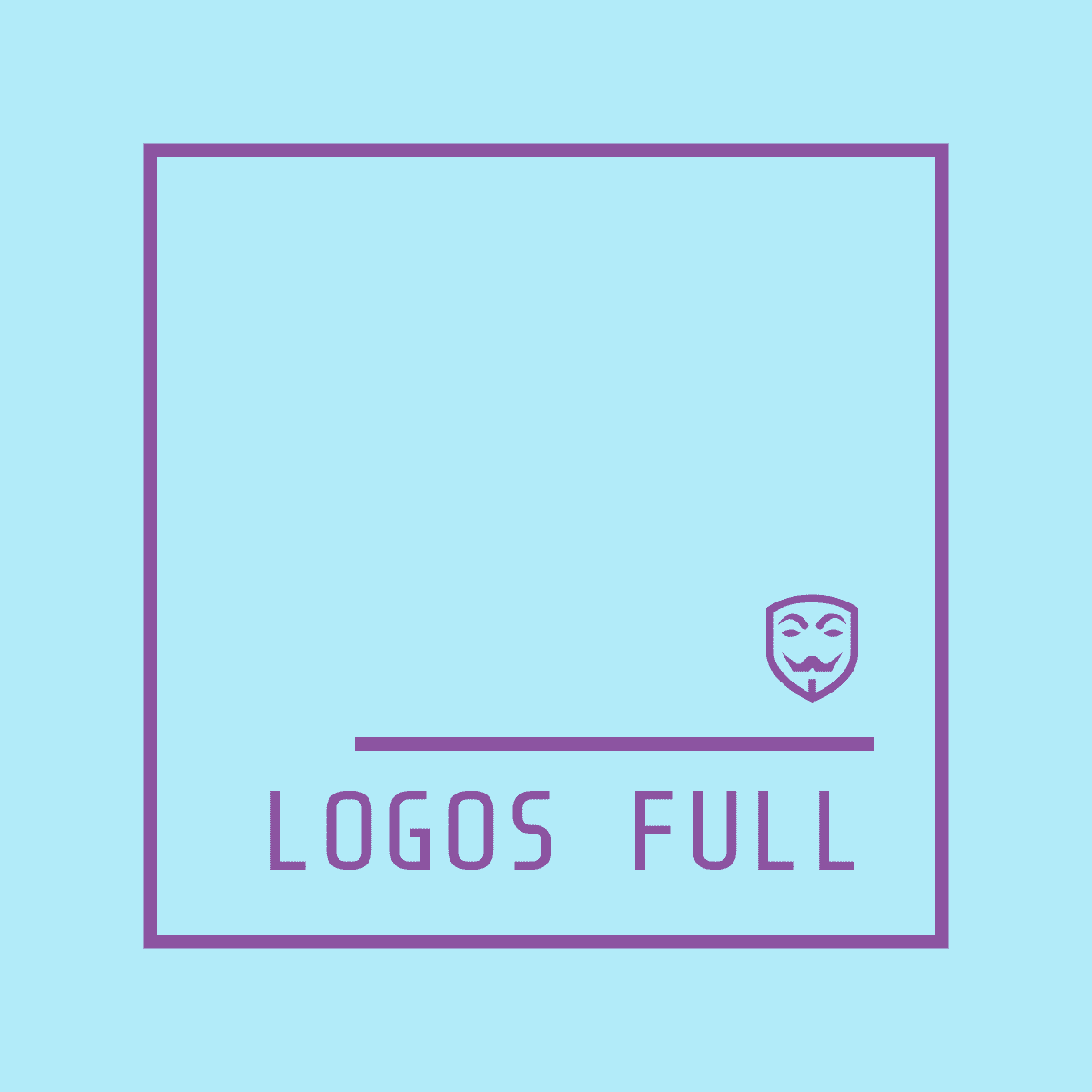 Creation of logos, banners and what you need for your social networks