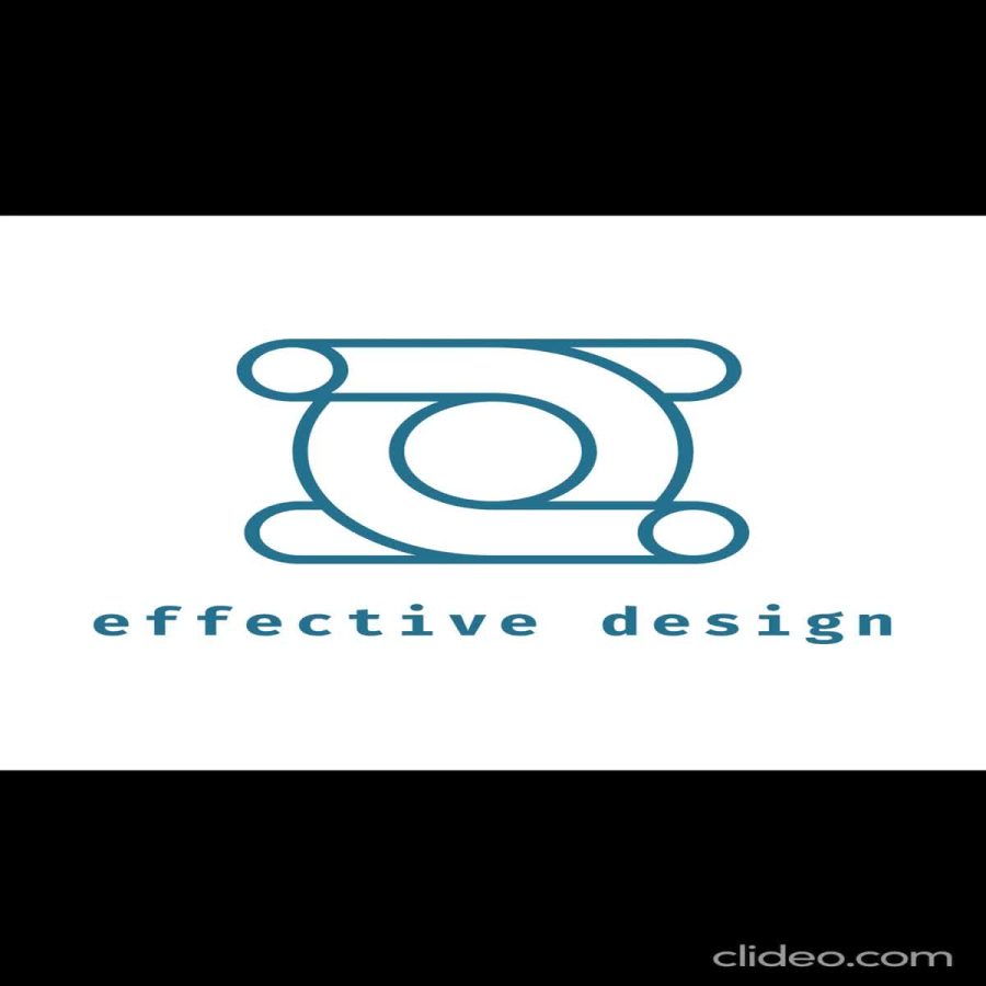 creator of logos of all kinds of companies both digital and physical