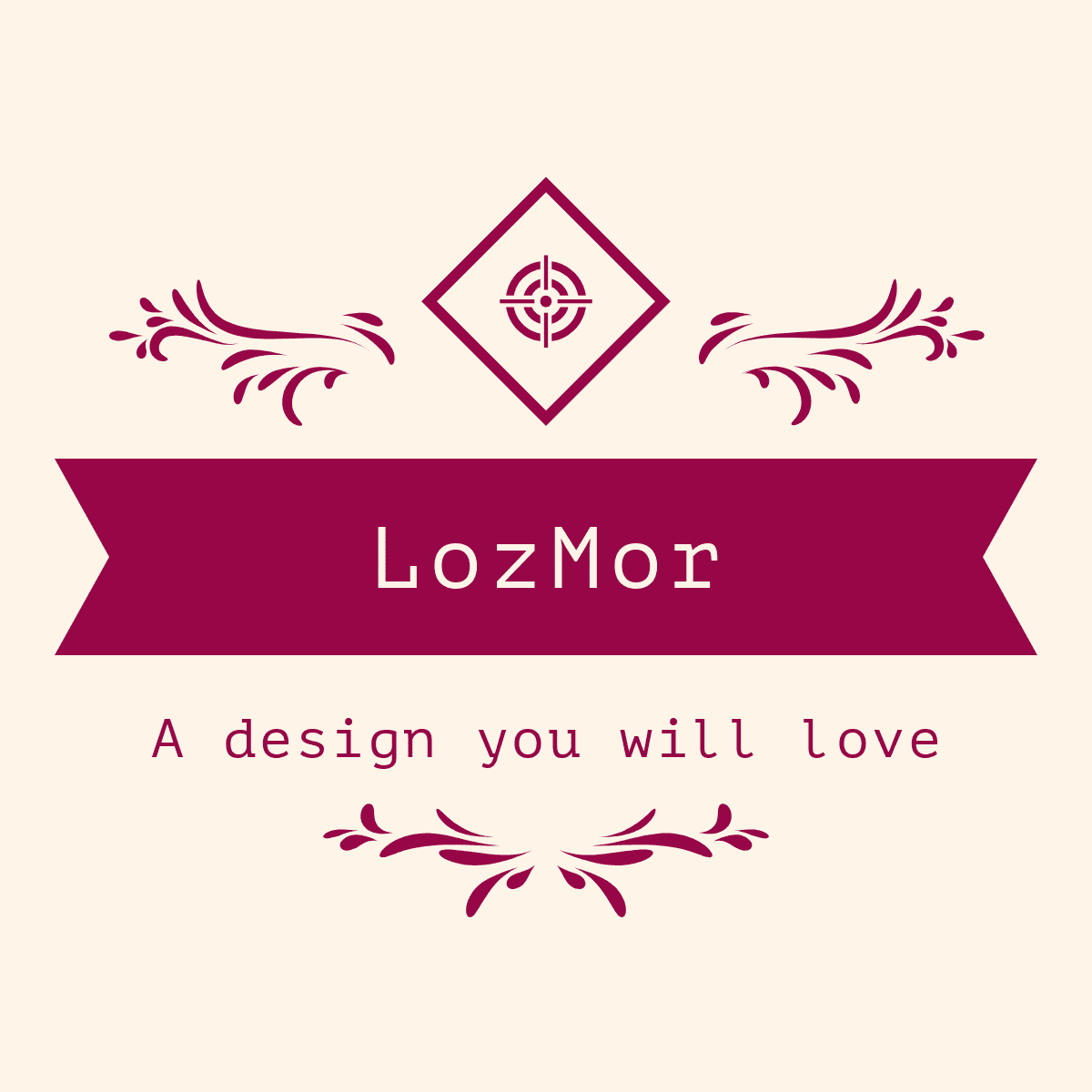 The best logo, a design you will love