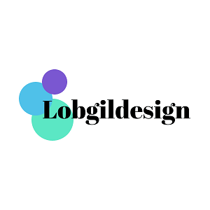 Logo designer for all types of companies