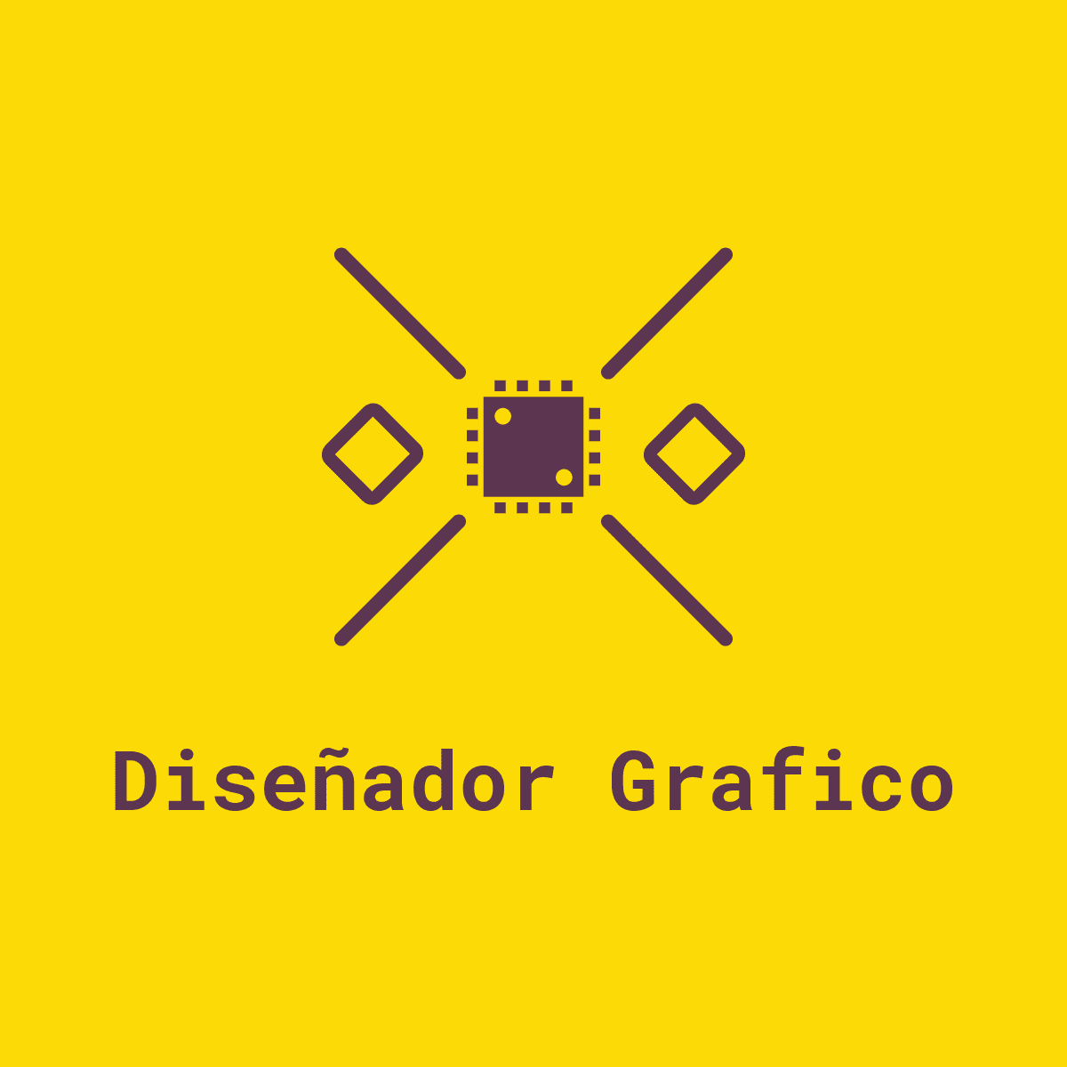 Create logos for any type of company, person, etc.
