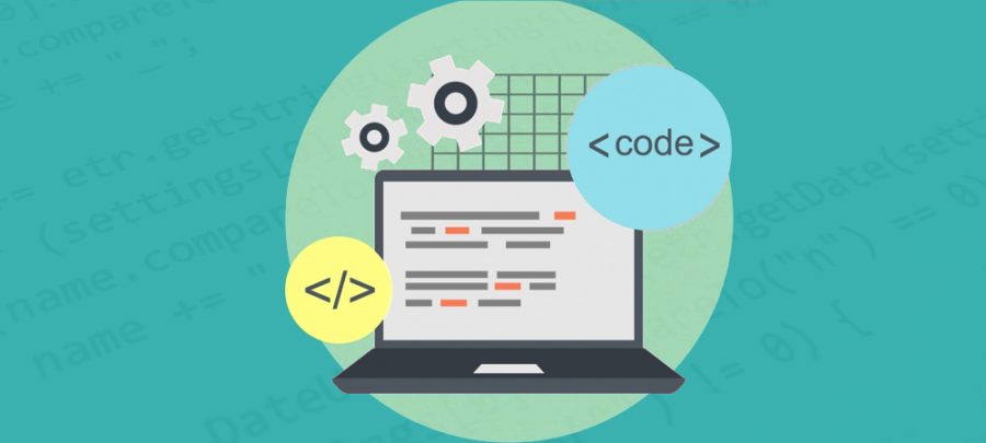 Website development on wordpress platform