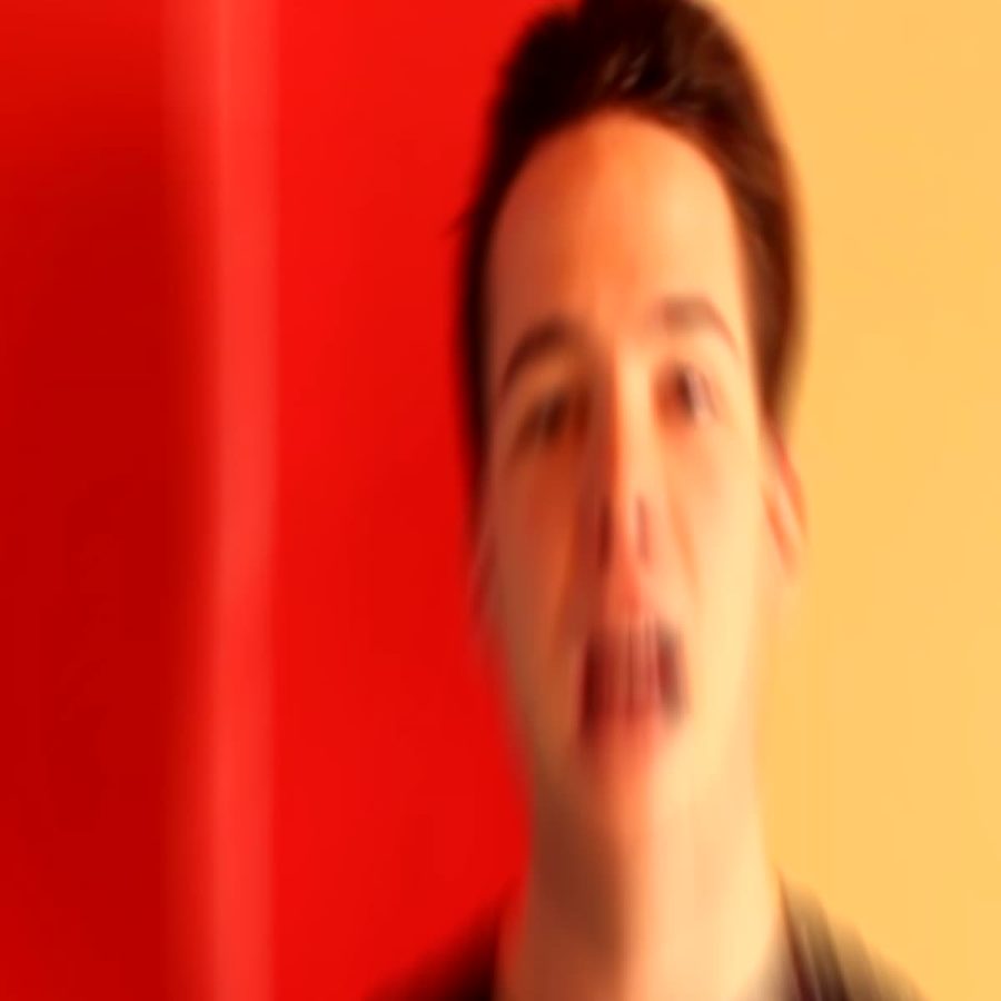 I edit videos because I love to