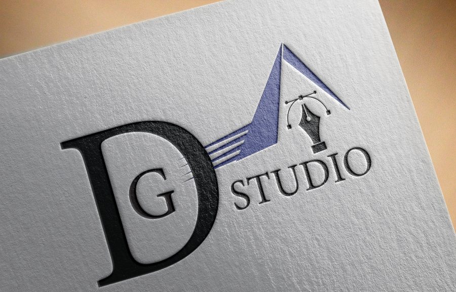 I will create unique, modem logo for your business