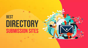 I am SEO expert. I can submit your website to 500 directories.