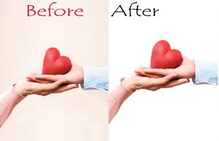 I will do 20 simple any photos remove background
