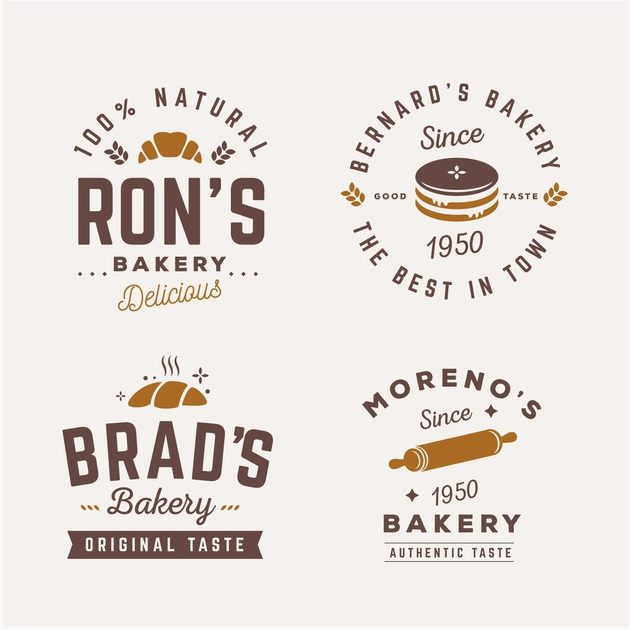 I will make a great logo for you