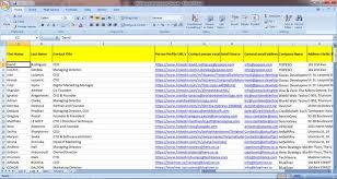 I will enter your data, do copy paste, pdf conversion