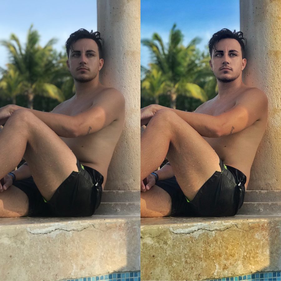 I WILL EDIT YOUR PHOTO IN HIGH RESOLUTION MAKING THEM LOOK PROFESSIONAL 