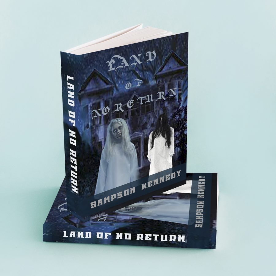 I will create a stunning Bookcover and Brochure 