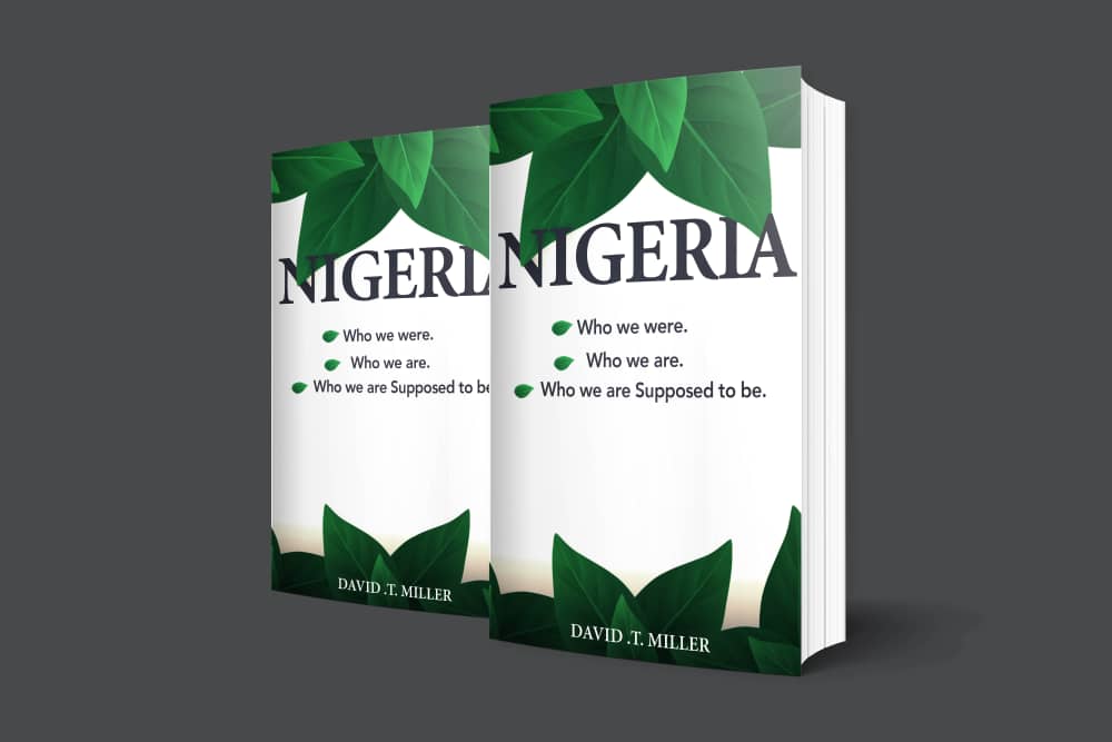 I will create a stunning Bookcover and Brochure 
