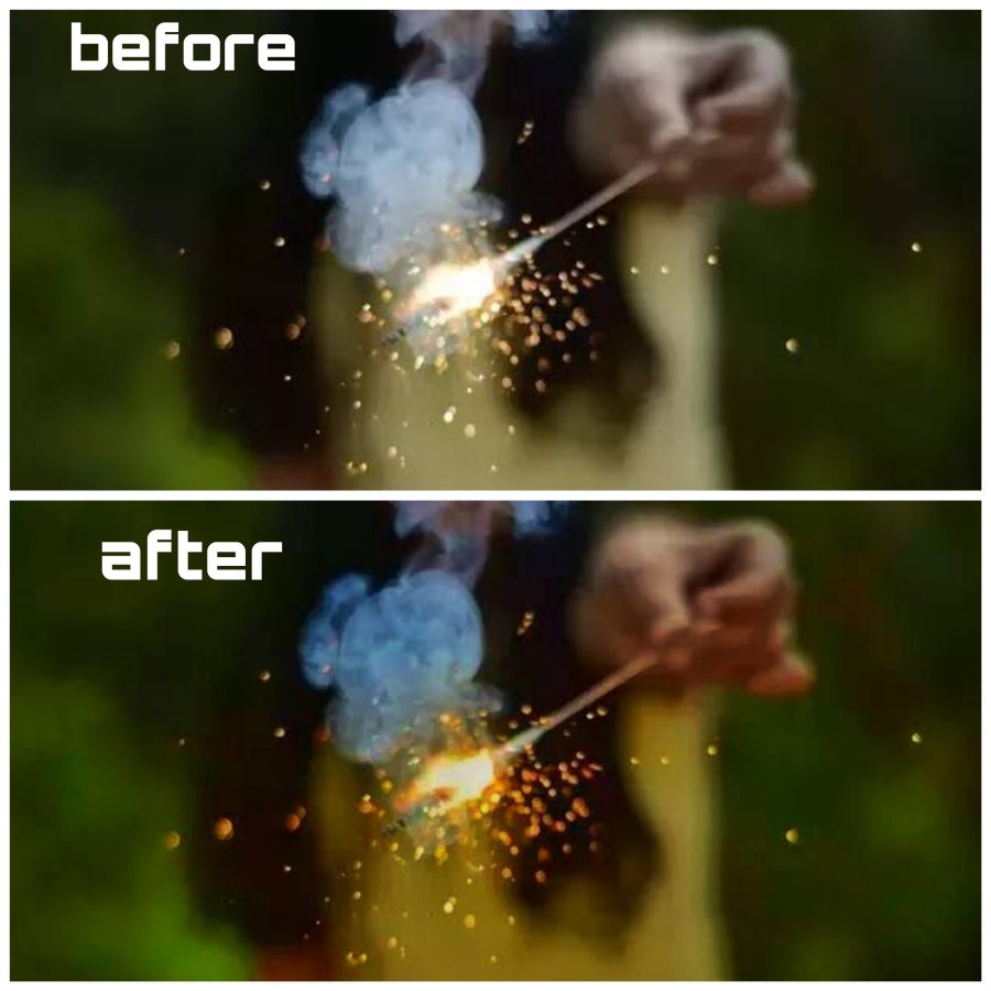 If you want to edit photos i'm here to do it for you