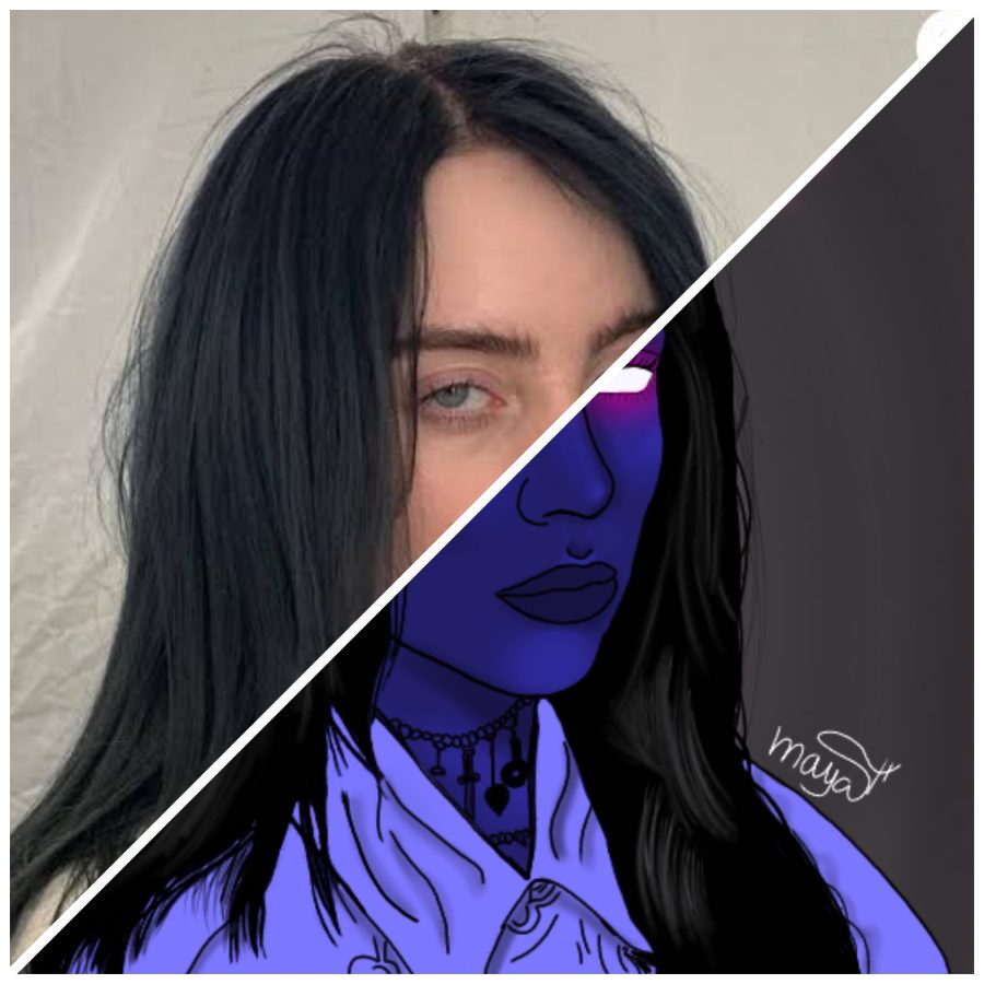 i will make a cartoon from your picture