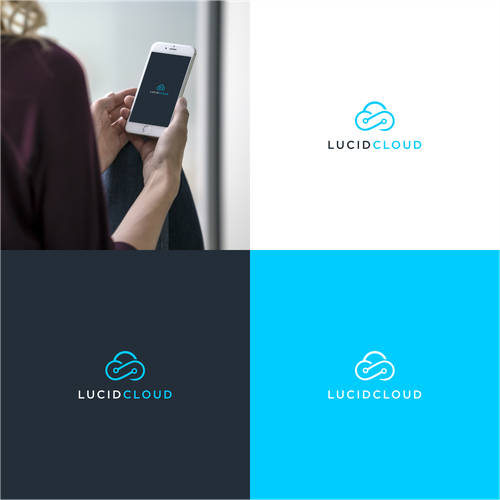 I will design minimalist luxury fashion logo with copyrights