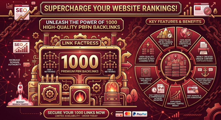 100 High DA DR PBN Backlinks to Rank your site ! Premium Casino & Poker Link Building