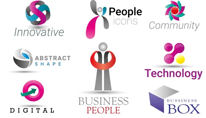 I will design a professional website logo and brand identity for your business