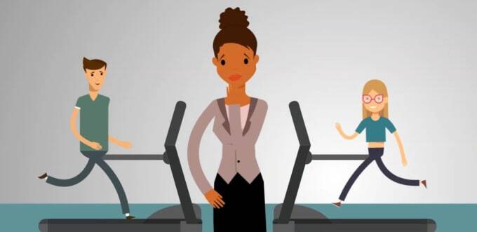 I will create an explainer animated video for your brand