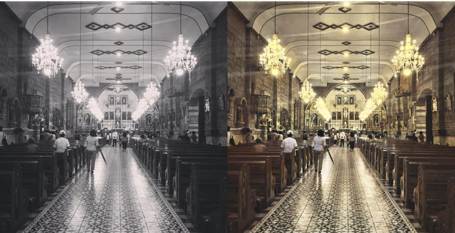 Bring back to life black and white photos and remove background from your photo