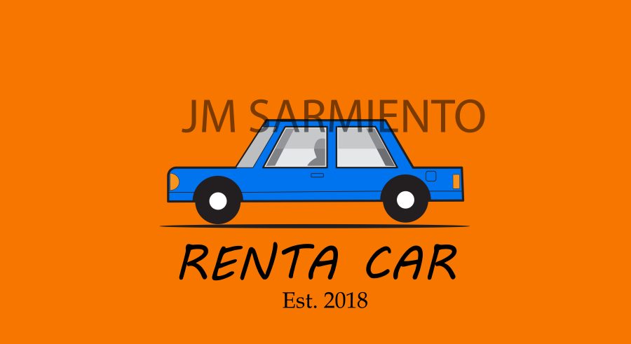 I will make a budget business card