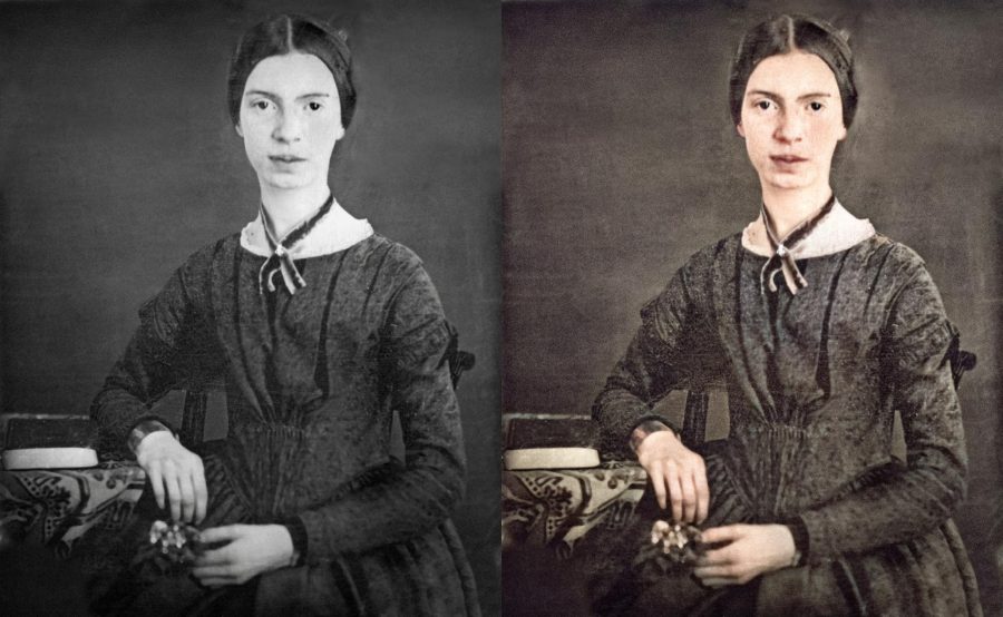 Black and White to color / Colorization