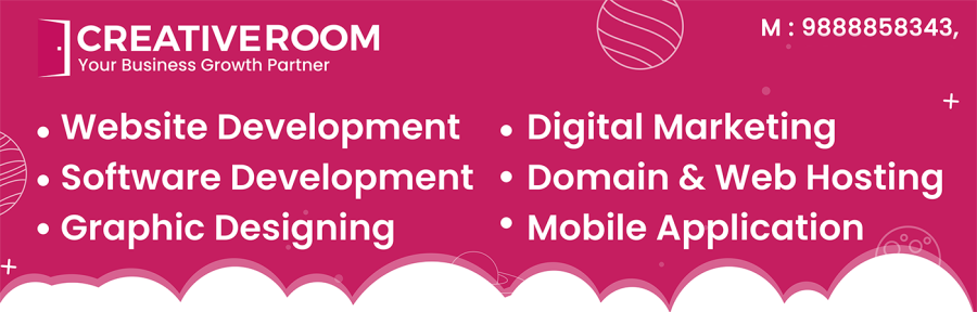 Web Design and Web Development Company