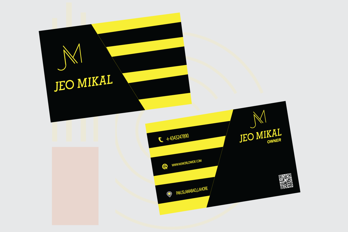 design business cards, envelopes,stationery within 24 hours