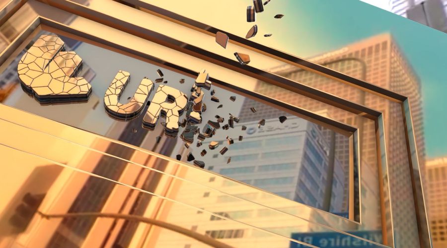 I will create the most complete intro logo animation