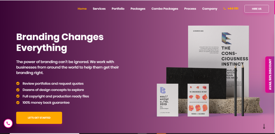 I will convert one page psd to html,png to html,jpeg to html,pdf to html