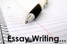 Write an interesting Essay of 500 words.