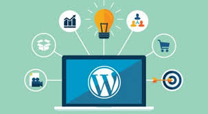 install migrate, configure, fix errors your WordPress website