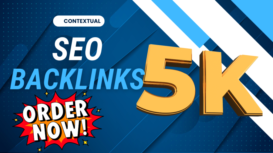 Get 5,000 Powerful Backlinks for Your Google Rankings &ndash; Safe SEO Strategy