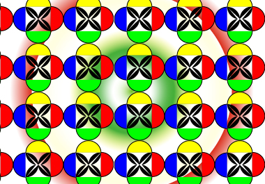 I will amzing and unique pattern design 