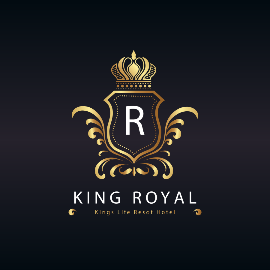 I will do Royal Branded Logo Designs For your Business