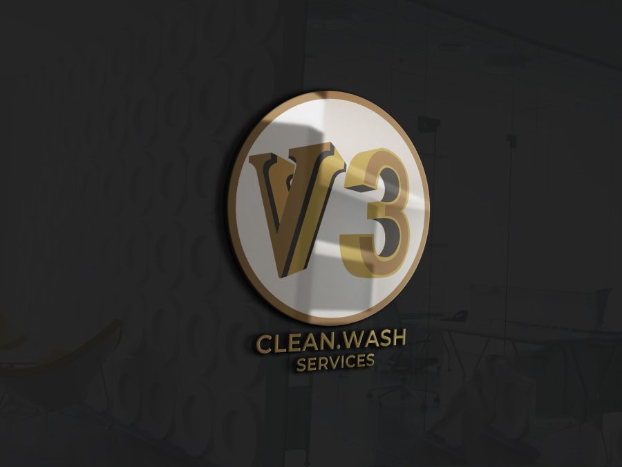 I will give you a modern, unique, minimalist logo design.