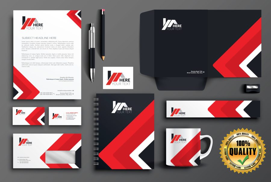 I will create your 2 different business card design concepts within 24 hours or less time 