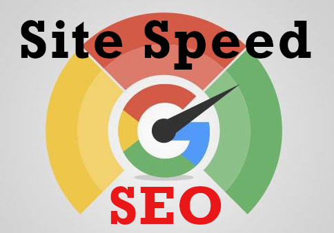 WordPress Site Speed, SEO & Cache