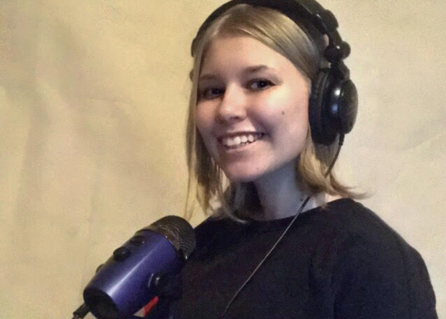 Voice Over Work for You or Your Company!