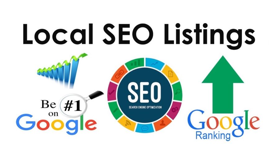 High Quality Local Citations For Any Country in Just 5 Days